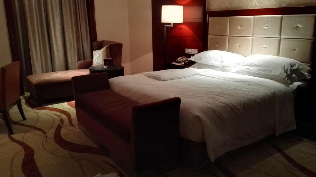 Ziguangyuan Hotel Jilin 외부 사진