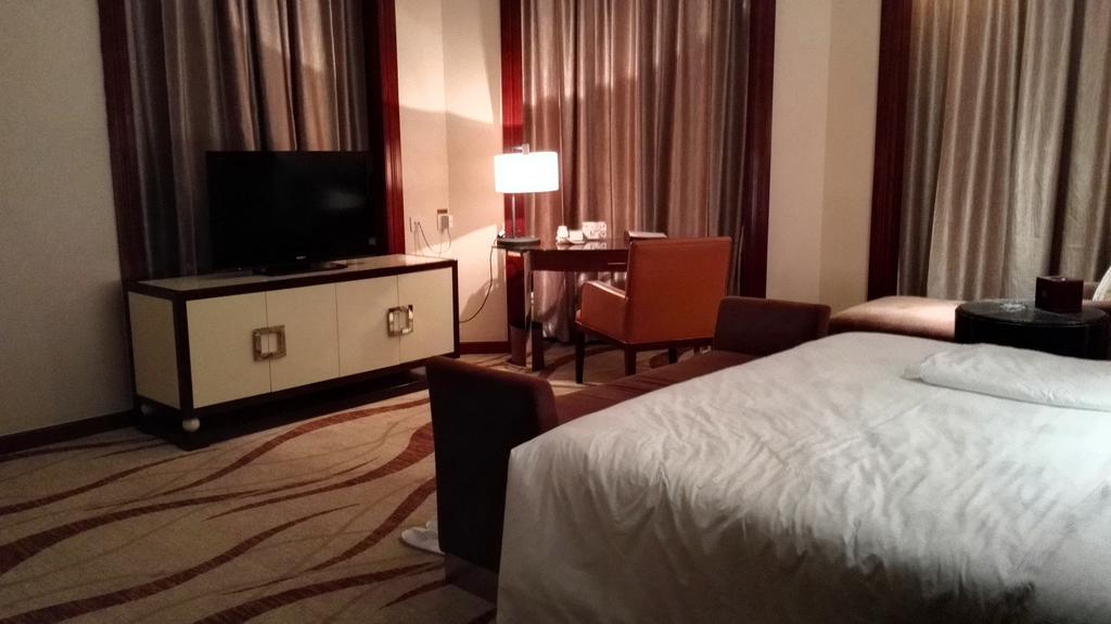 Ziguangyuan Hotel Jilin 외부 사진