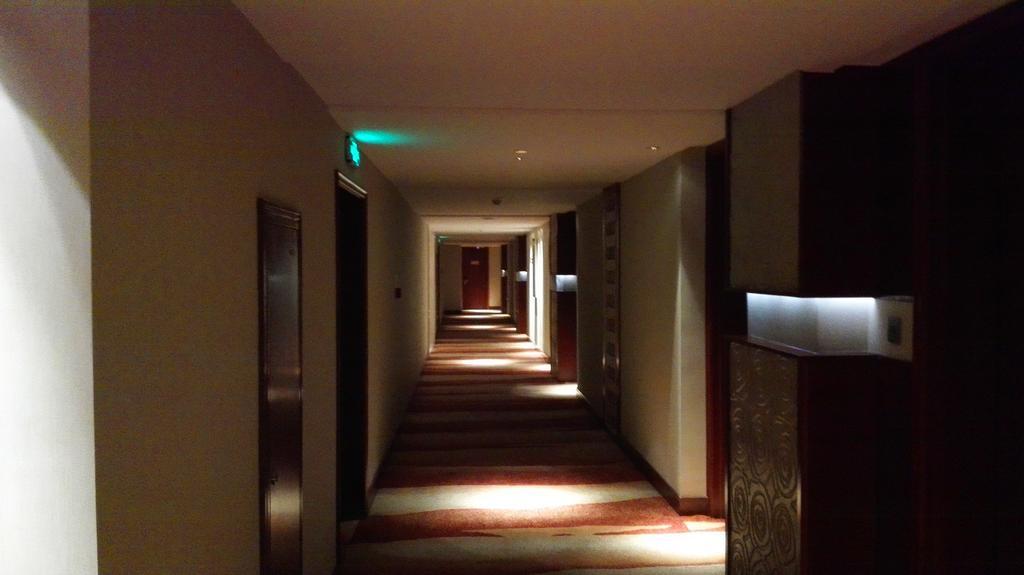 Ziguangyuan Hotel Jilin 외부 사진
