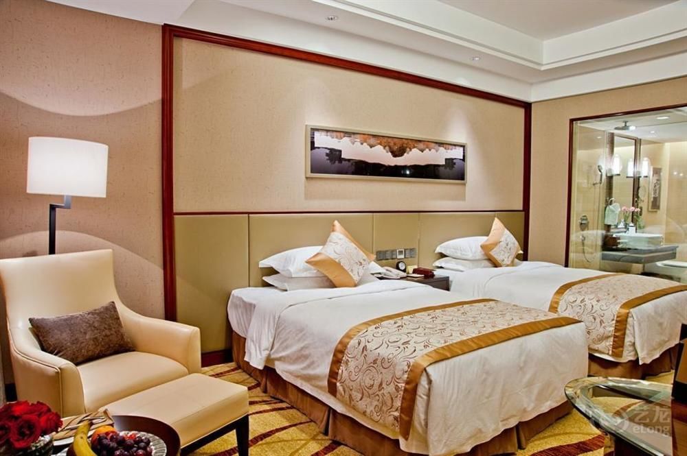 Ziguangyuan Hotel Jilin 외부 사진